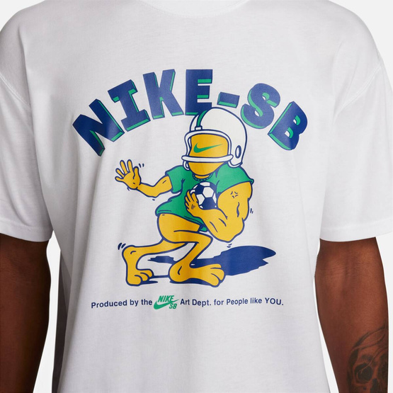 Nike SB Sportsguy  T-Shirt