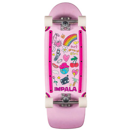 Cruiser Globe Impala Latis Cruiserboard