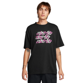 Nike SB Tee Oc Repeat Brd