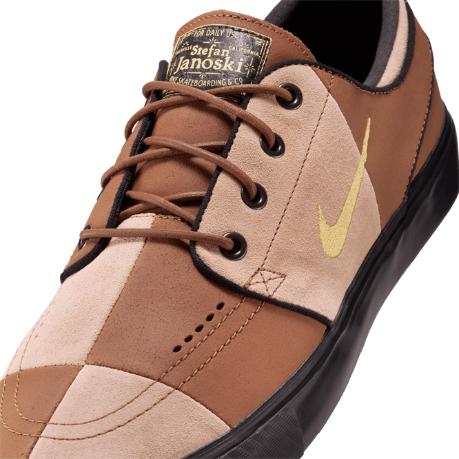 Nike SB Janoski OG+ Premium