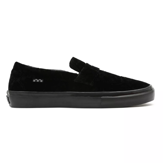 buty Vans Pro - Velvet Skate Style 53