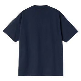 Carhartt WIP S/S Wild Dog T-Shirt (Jupiter)