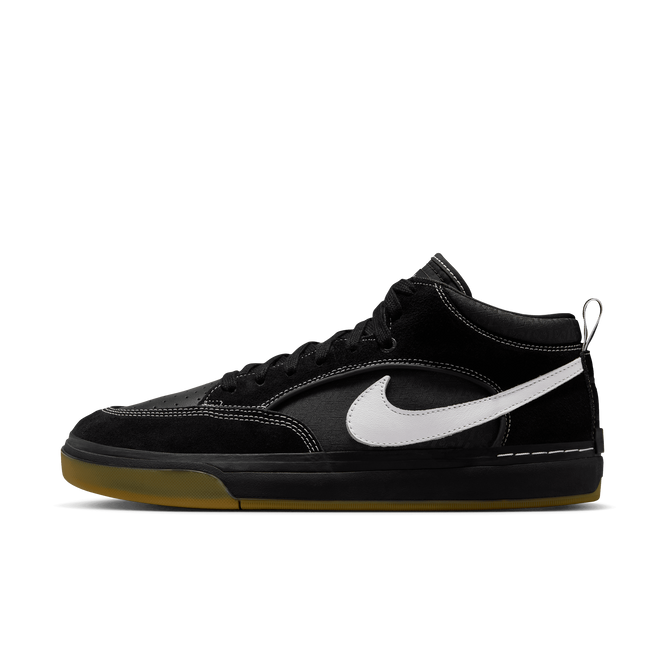 Buty Nike SB React Leo