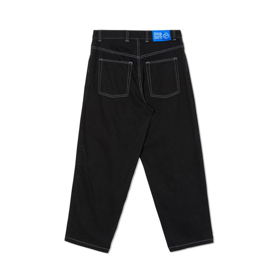 Polar Big Boy Jeans (Black)