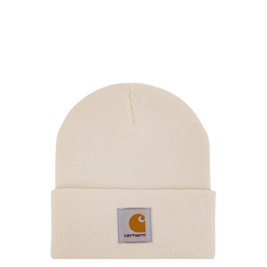 czapka Carhartt WIP Short Watch Hat Natural