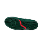 buty Vans Skate Curren Caples (Emerald) Atiba