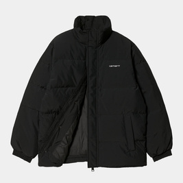 Carhartt WIP Danville Jacket (Black)