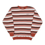 Yardsale XXX - Mirage Knit (Orange/White)