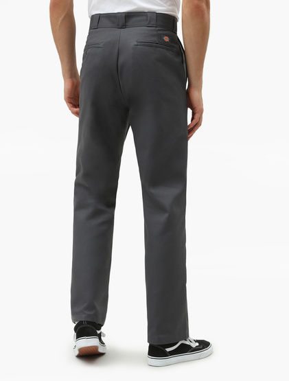 Dickies 874 Original Fit Work Pants Charcoal Grey