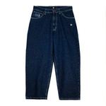 Spodnie Magenta OG Denim pants stitch blue denim