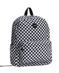 Vans Old Skool Grom Check (Black/White)