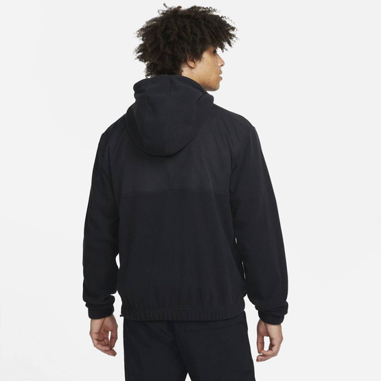 Nike Sb Winterized Fleece Therma-fit Black/black/black