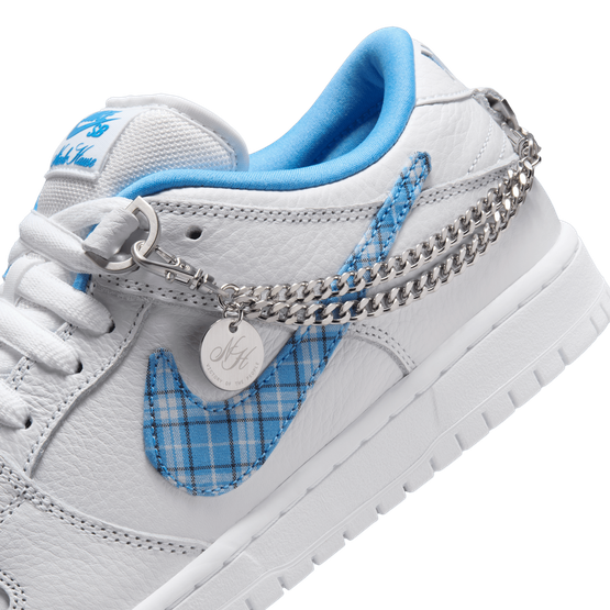 Buty Nike SB Dunk Low Pro Nicole Hause