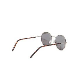 okulary Vans Leveler Sunglasses (Gold)