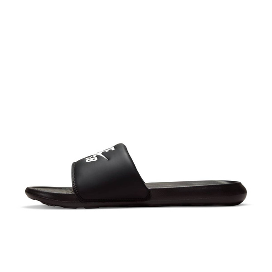 Nike Sb Victori One Slide Black