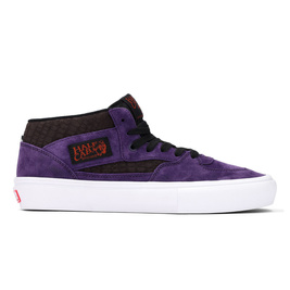 Vans Skate Half Cab (Croc Grape)