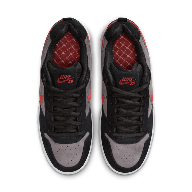 Nike SB Paul Rodriguez Zoom Air Low Qs