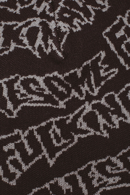 Fucking Awesome FA Stamp Reapet Skully (Black/Grey)