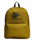 placak Vans Old School Backpack (Burnt Gold)