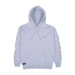 bluza Ripndip Tail Grab (grey)