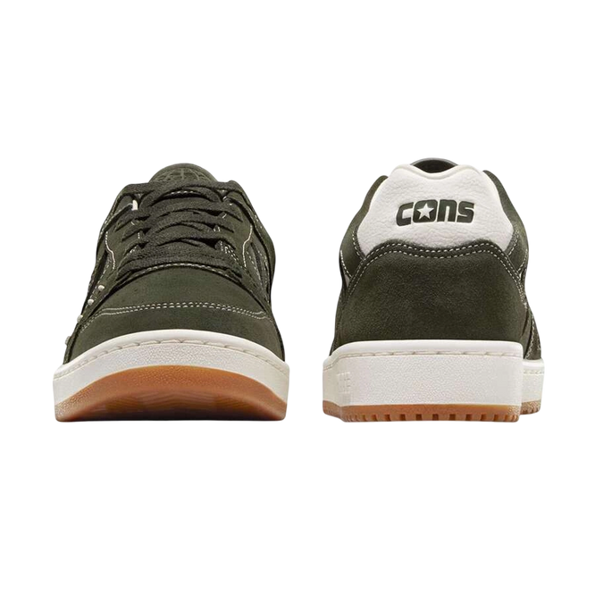 Converse AS-1 Pro OX (Forest Shelter/ Egret/ Gum)
