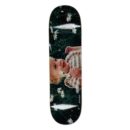 Polar Skate Co. Nick Boserio - Cleo & Daisy(8.5 (Short))