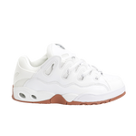 Buty Osiris D3 OG (white/white/gum)