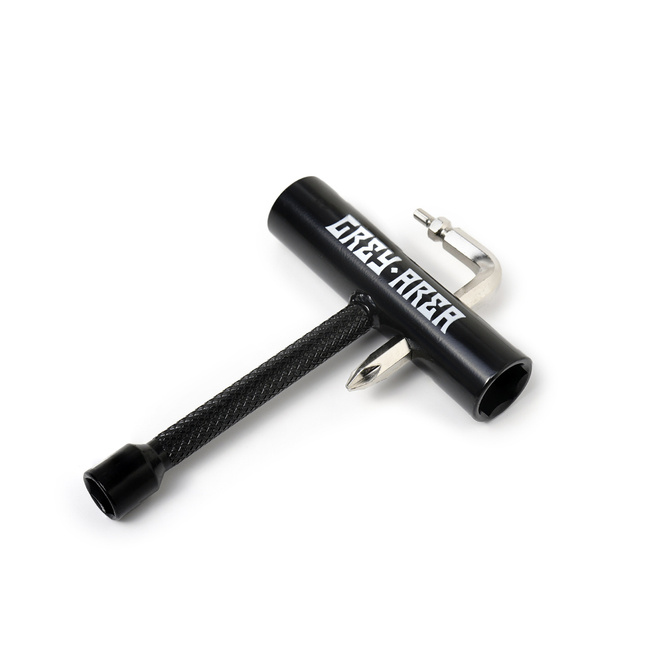 Grey Area Skate Tool 