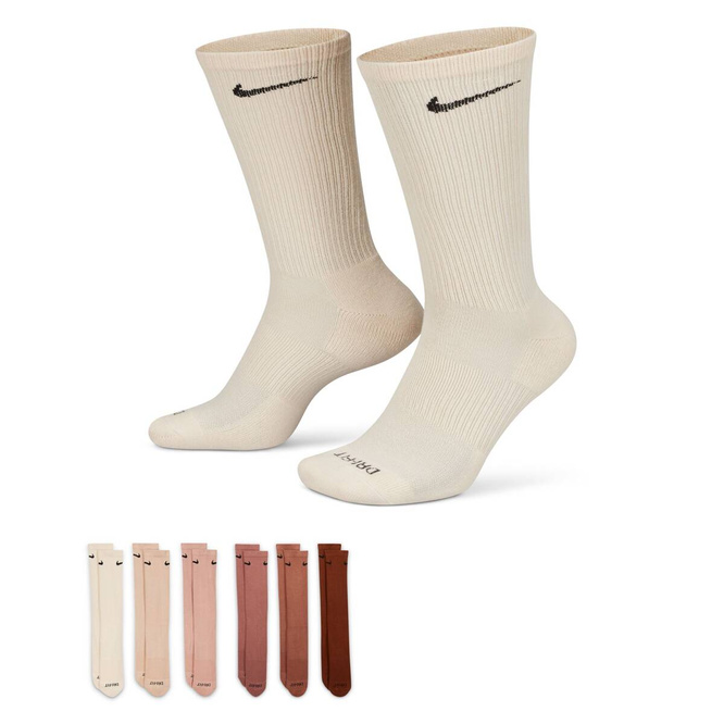 Nike SB Everyday Max Cushioned (6 Pairs)