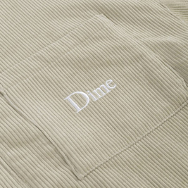 Jacket Dime PANEL PARKA