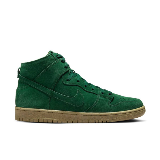 Buty Nike SB Dunk High Decon Gorge Green