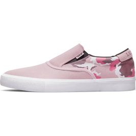 Nike Sb Zoom Verona Slip X Leticia Bufoni Prism Pink/team Red-pinksicle-white