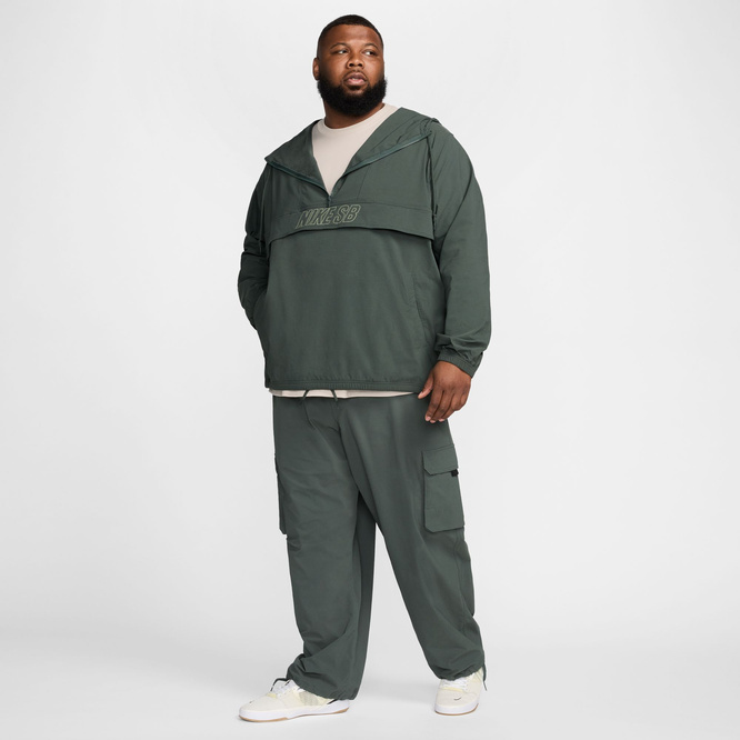 Nike Sb Df Essential Anorak Jacket