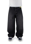 Homeboy XTra Monster Denim Pants (Vintage Black)