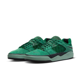 Nike Sb Ishod Wair Gorge Green/black-dutch Green-black