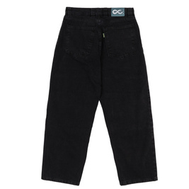 Spodnie Magenta Og Pants - Black Denim