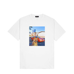 Dime Selfie T-Shirt (White)