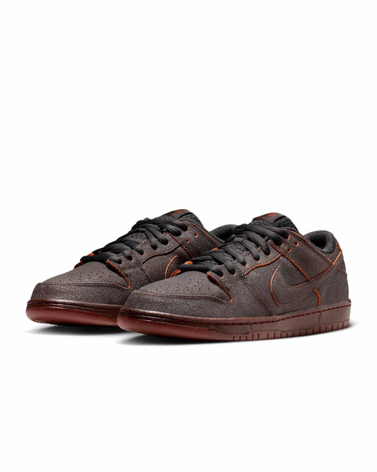 Nike Dunk SB Low Premium Krampus