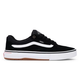 Vans Skate Kyle Walker Wafflec Black/White