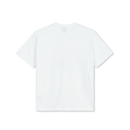 Koszulka Polar Invasion tee white