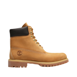 Timberland Premium 6 Inch (Yellow)