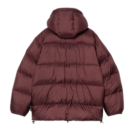 Carhartt WIP Toronto Jacket Rondo/Black