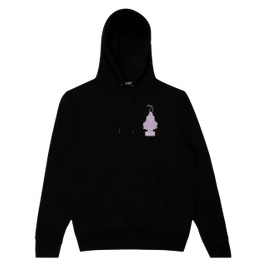 Violet Kader "Trash Doll" Hoodie Kader Hoodies (Black)