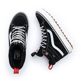 buty Vans SK8-HI MTE-2 (Black/White)