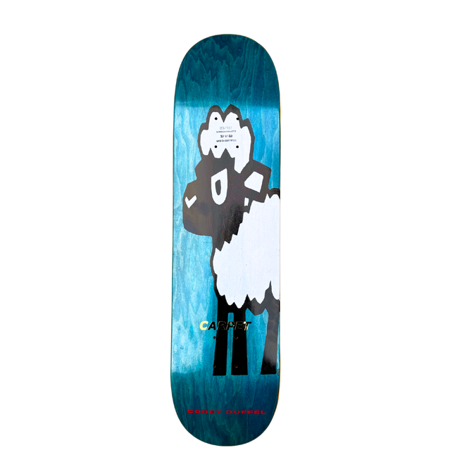 deska Carpet Pro Guest 8.25 deck