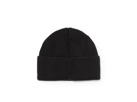 Czapka Polar John beanie black