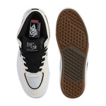 buty Vans Half Cab Wafflecup (White/Black)