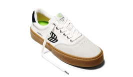Cariuma Naoica PRO (White/Off White/Black)
