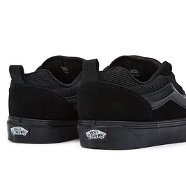 Vans Knu Skool (Black/Black)