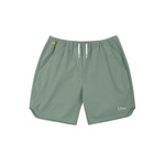 szorty Dime Classic Shorts Dark Mint